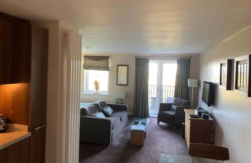 Penrith Apartment | Ullswater Suite