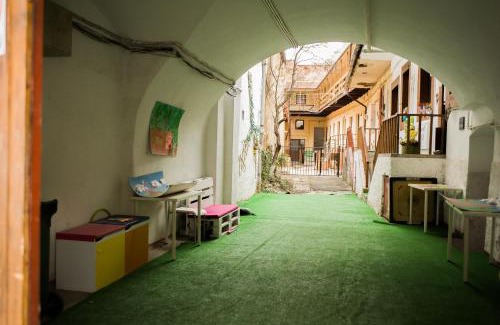 Centrul Vechi Apartment | ULLYSSES GUEST HOUSE