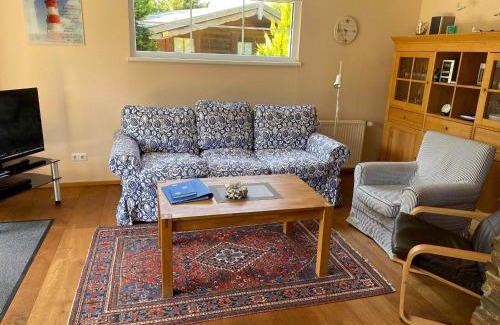Niendorf/Ostsee House | ULM14a "Strandmuschel"