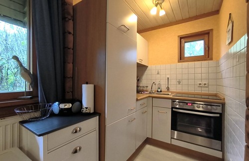 Oeverseefeld Other | Ulmenhof: Holiday home on the farm - large house