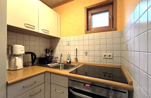 Oeverseefeld Other | Ulmenhof: Holiday home on the farm - large house