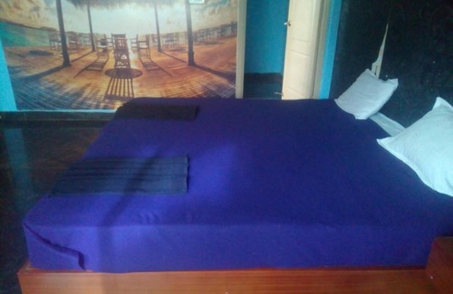 Sadras Hotel | Ulo Millionaire Park