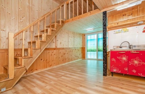 Ulsan House | Ulsan Chereville Pension