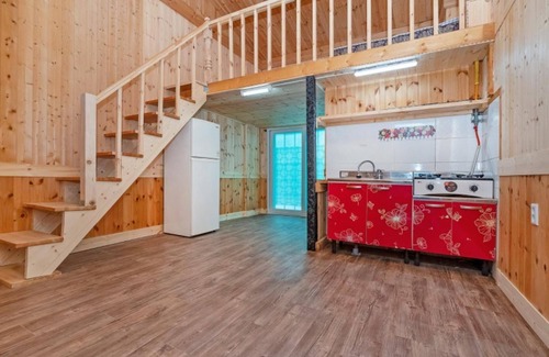 Ulsan House | Ulsan Chereville Pension