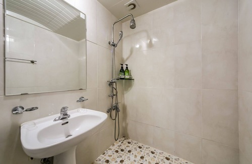 Onyang Hotel | Ulsan Eonyang Beijing