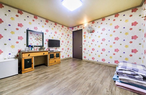 Chinha Hotel | Ulsan Jinha Ariana