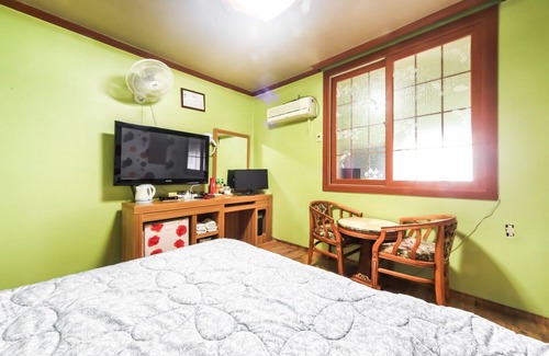 Nam-Gu Hotel | Ulsan Mugeodong Myeongsung