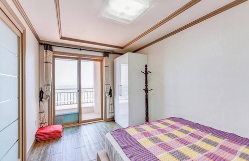 Buk-gu House | Ulsan Seaside Pension