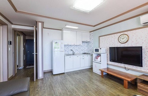 Buk-gu House | Ulsan Seaside Pension
