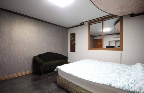 Ulsan Hotel | Ulsan Ulju-gun Hera