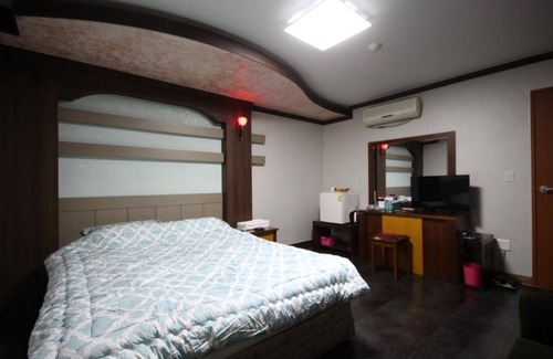 Ulsan Hotel | Ulsan Ulju-gun Hera