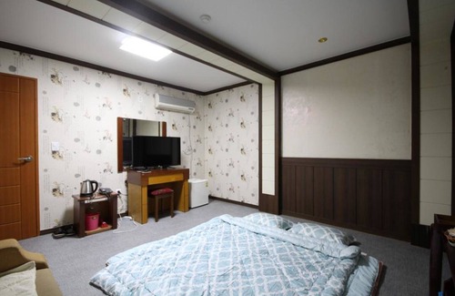 Ulsan Hotel | Ulsan Ulju-gun Hera