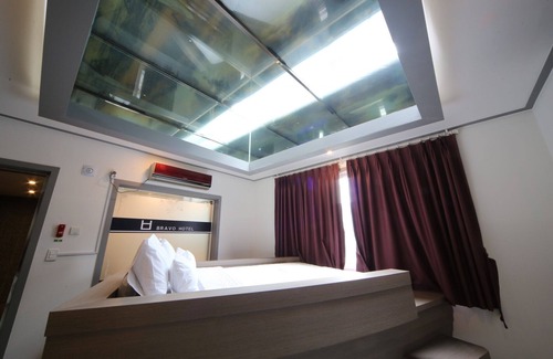 Ulsan Hotel | Ulsan Yeongnam Alps Bravo