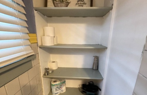 Akron House | Ultimate Akron Convenience: 3 Bed 2 Bath in North Hill Area