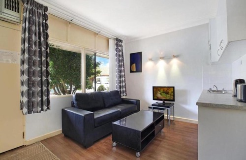 Taranganba Apartment | Ultimate Apartments