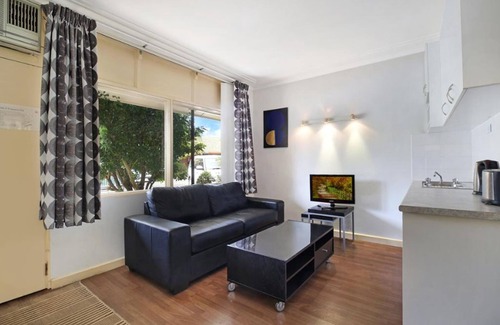Bondi Beach Apartment | Ultimate Apartments Bondi Beach