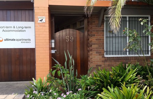 Bondi Beach Apartment | Ultimate Apartments Bondi Beach