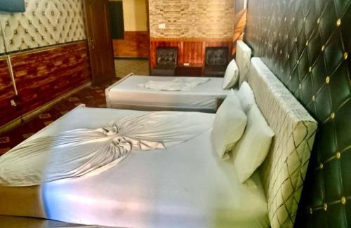 G-8 Sector Hotel | Ultimate Ballagio G-8