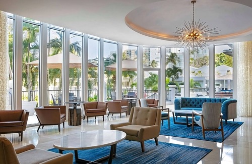 Isla Verde Hotel | Ultimate Beachfront Retreat Starts Here: Couple Room w/Balcony and Pool Access