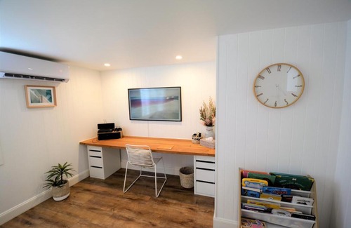 Currumbin Waters House | ULTIMATE COASTAL CHARM / CURRUMBIN WATERS