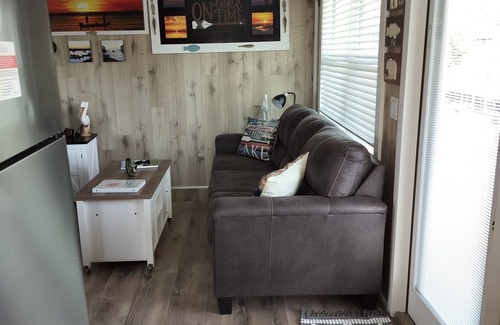 Taylor Creek Apartment | Ultimate Dock House w/Boat Parking