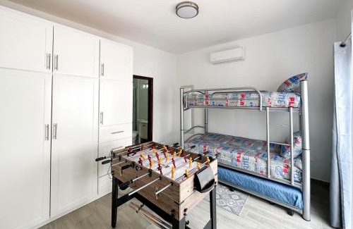 Centro House | Ultimate Downtown Home Has it all