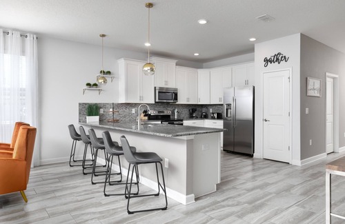 Davenport Villa | Ultimate Experience! 8br-Arcade-Theater