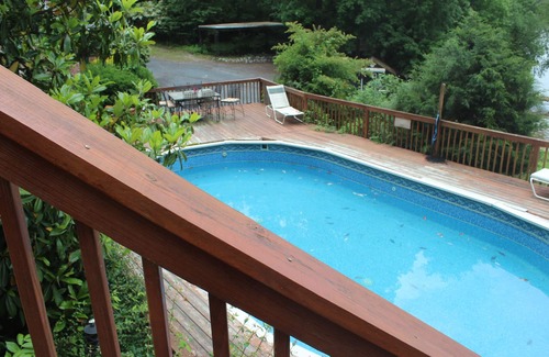 Covington House | Ultimate Family Get Away