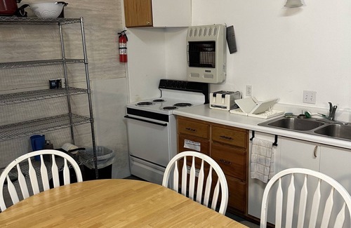 Kalifornsky Apartment | Ultimate Fisherman's Bunkhouse