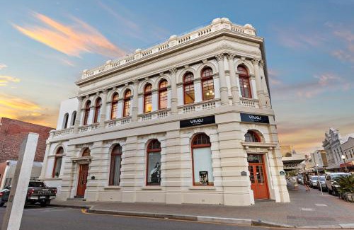 Fremantle Apartment | Ultimate Fremantle Location