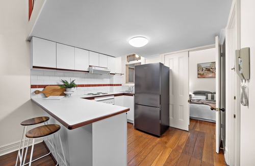 Fremantle Apartment | Ultimate Fremantle Location