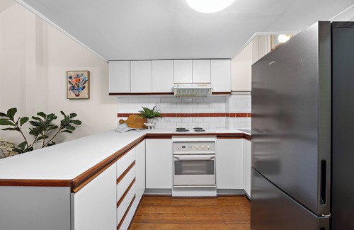 Fremantle Apartment | Ultimate Fremantle Location