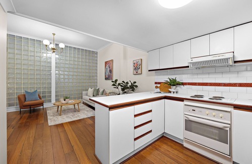 Fremantle Apartment | Ultimate Fremantle Location
