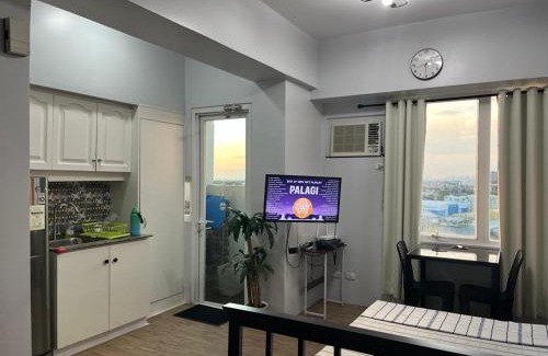Paranaque Apartment | Ultimate getaway in Alabang at Anuva Residences