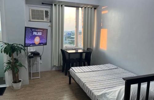 Paranaque Apartment | Ultimate getaway in Alabang at Anuva Residences