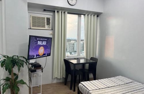 Paranaque Apartment | Ultimate getaway in Alabang at Anuva Residences