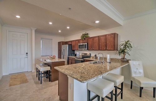 Braden River Condo | Ultimate Golfer's Paradise Awaits You