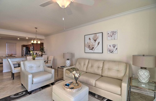 Braden River Condo | Ultimate Golfer's Paradise Awaits You