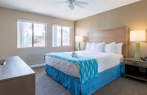 Indio Hotel | Ultimate Indio Experience! Pet-friendly Property, Swimming Pool!
