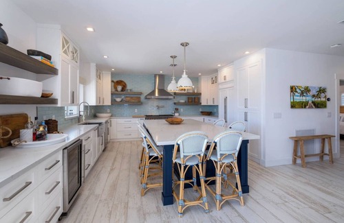 Lower Matecumbe Key House | Ultimate Islamorada Oasis with Pool, Dock, & More