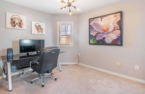 Aurora House | Ultimate Luxury but budget friendly