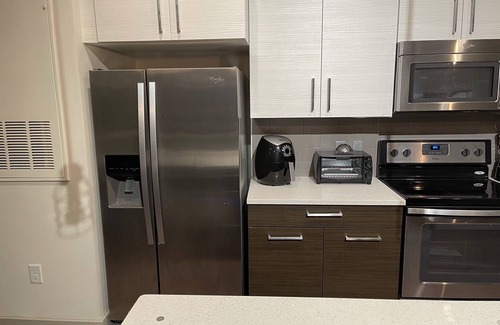 Chosewood Park Apartment | Ultimate luxury