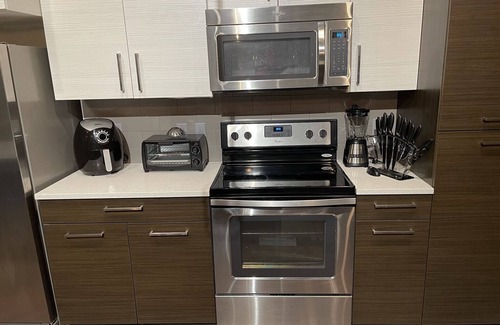 Chosewood Park Apartment | Ultimate luxury