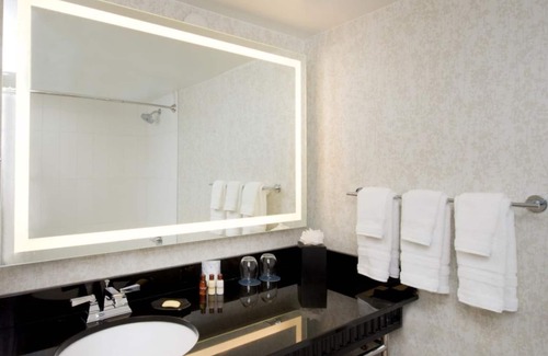 Seybold Hotel | Ultimate Miami Experience! Walk to Miami International Airport!