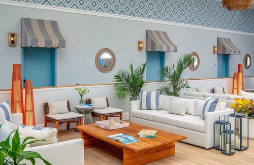Ocean City Hotel | Ultimate Ocean City Retreat | Charming City View Stay Ideal for Couple Stay
