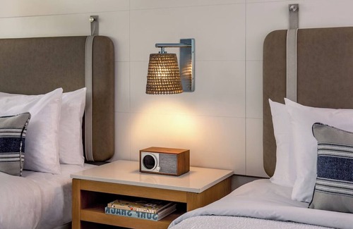 Ocean City Hotel | Ultimate Ocean City Retreat | Charming City View Stay Ideal for Couple Stay