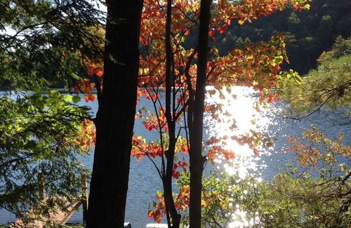 Fair Haven Cabin | Ultimate relaxing vacation