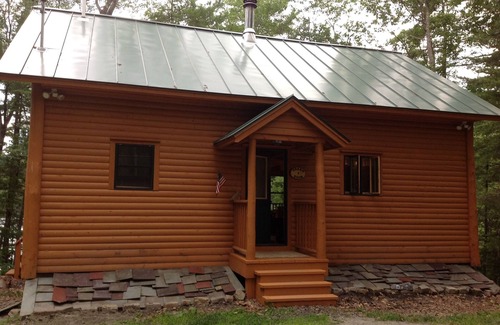 Fair Haven Cabin | Ultimate relaxing vacation