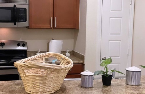 Charlotte Apartment | Ultimate Retreat: Enjoy Luxury and Comfort in our Two-Bedroom Vacation Paradise!