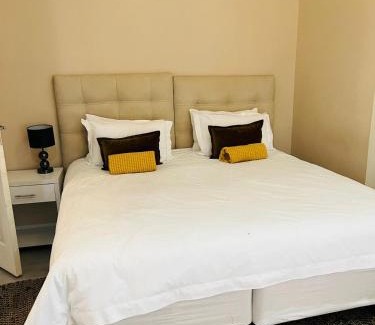 Montana Villa | Ultimate Sky-2 bedroom villa